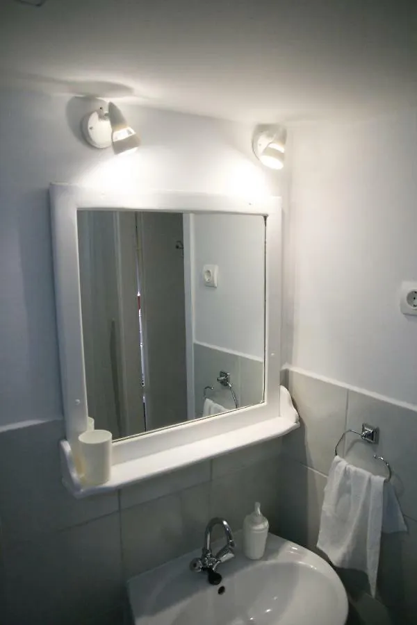 Charming Apartment Budapest Hungary