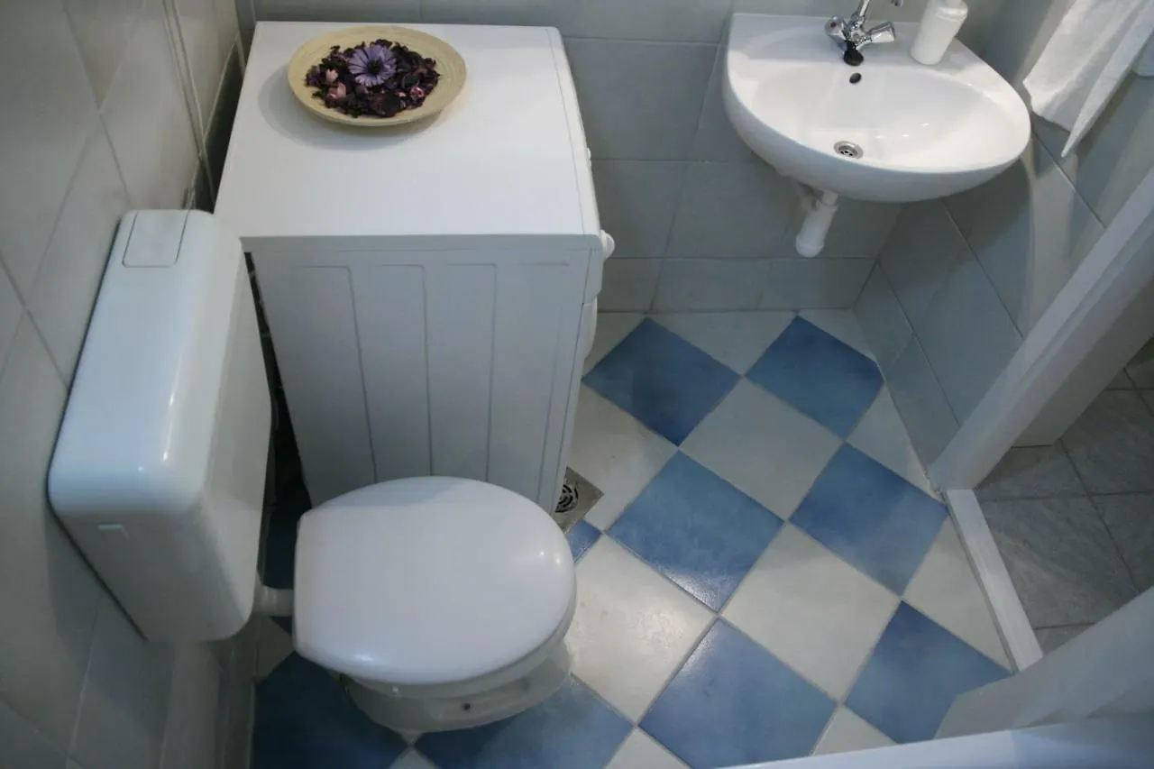 Charming Apartment Budapest