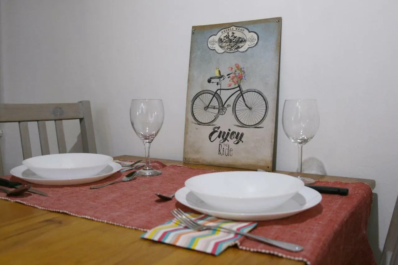 Charming Apartment Budapest