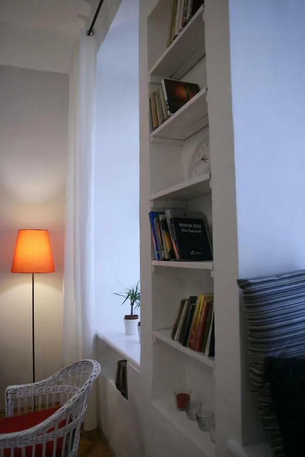 Charming Apartment Budapest
