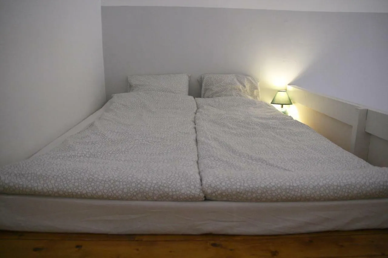 Charming Apartment Budapest