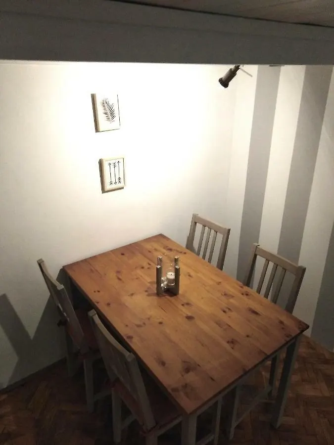 Charming Apartment Budapest