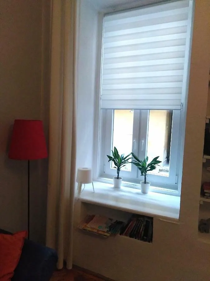 Charming Apartment Budapest